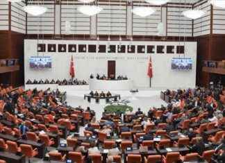 Consumer Protection Law Proposal Approved in the Turkish Parliament news-24102024-062102