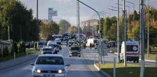 Update on Health Conditions of Citizens Injured in the Terrorist Attack at TUSAŞ – Ministry Statement. news-24102024-122348