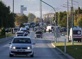 Update on Health Conditions of Citizens Injured in the Terrorist Attack at TUSAŞ – Ministry Statement. news-24102024-122348