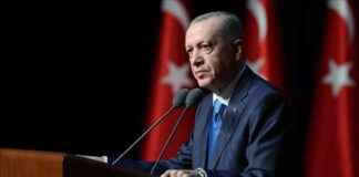 Security Summit in Istanbul Under President Erdogan’s Leadership: Latest Update news-24102024-182540