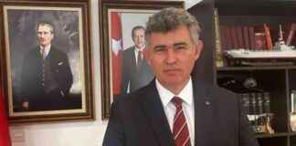 Metin Feyzioğlu appointed as Ambassador to the Czech Republic news-25102024-003223