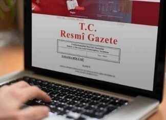 TUSAŞ License Officially Published in the Official Gazette news-25102024-063356