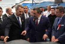 Haluk Görgün on Increasing Work and Production for the Future news-25102024-123510