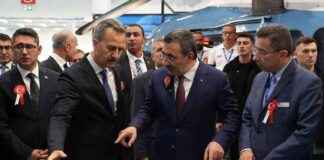 Haluk Görgün on Increasing Work and Production for the Future news-25102024-123510