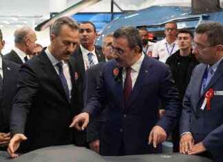 Haluk Görgün on Increasing Work and Production for the Future news-25102024-123510