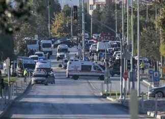 14 Injured Individuals Discharged After TUSAŞ Attack news-25102024-123543