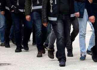 Operation targeting PKK in 7 provinces: Numerous arrests made – Sözcü Newspaper news-25102024-123613