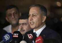 No hostage situation at TAI, Minister Yerlikaya announced news-25102024-183708