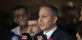 No hostage situation at TAI, Minister Yerlikaya announced news-25102024-183708