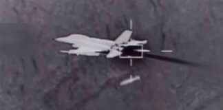 34 Terror Targets Hit in Northern Iraq: 30 Terrorists Neutralized news-25102024-183742