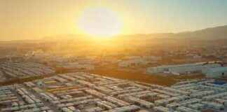 President Erdogan to deliver the 130,000th housing unit! Ministry releases special film for earthquake zone. news-26102024-004301