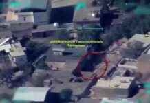 Turkish Minister Yerlikaya Announces: 1 Terrorist Neutralized in Grey Category! news-26102024-064456