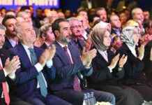 AK Party Sincan 8th Ordinary District Congress Held news-26102024-185215