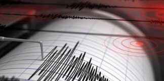 Earthquake with a magnitude of 4.3 in Çanakkale – Latest News news-27102024-193348