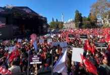 Erdoğan’a çağrı: Bahçeli’yi sözcü yapma – Özgür Özel – Sözcü Gazetesi news-27102024-193434