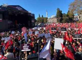 Erdoğan’a çağrı: Bahçeli’yi sözcü yapma – Özgür Özel – Sözcü Gazetesi news-27102024-193434