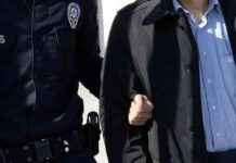 FETÖ Operation in Gaziantep: 2 Suspects Arrested news-28102024-013511