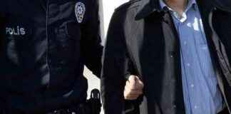 FETÖ Operation in Gaziantep: 2 Suspects Arrested news-28102024-013511