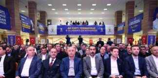 AK Party Yenimahalle 8th District Congress Successfully Held news-28102024-013545