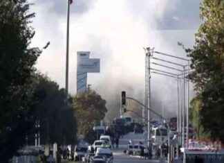 TUSAŞ Terror Attack: Treatment Continues for 5 Injured People news-28102024-134028