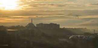 Meteorology Warning: Dense Fog Alert! Visibility is Extremely Low – Sözcü Newspaper news-28102024-134131