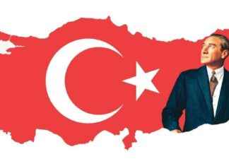 Turkey Republic: A 101-Year Journey of Progress and Challenges news-29102024-082032