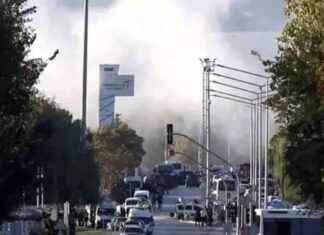 Investigation to be opened for those sharing attack footage on TUSAŞ: New developments news-29102024-142351