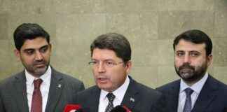 Investigation Launched Against 30 Individuals Sharing Images of Attack at TUSAŞ news-29102024-142423