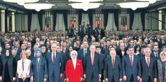 Let’s Build the Turkey Century Together: Uniting for Progress news-30102024-083601