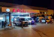 Military vehicle overturns in Şırnak: 6 injured news-31102024-025526