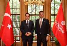 İstanbul Mayor İmamoğlu’s First Statement on the Detention of Ahmet Özer – Sözcü Newspaper news-31102024-025703