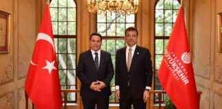 İstanbul Mayor İmamoğlu’s First Statement on the Detention of Ahmet Özer – Sözcü Newspaper news-31102024-025703