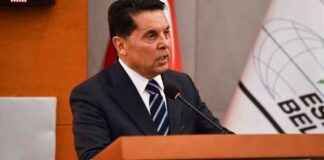 Esenyurt Mayor Ahmet Özer Arrested: Tense Moments in Front of Police Headquarters – Sözcü Newspaper news-31102024-085750