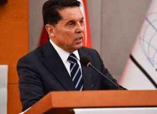 Esenyurt Mayor Ahmet Özer Arrested: Tense Moments in Front of Police Headquarters – Sözcü Newspaper news-31102024-085750