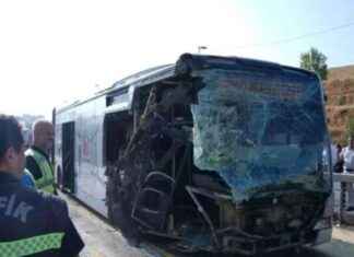 Investigation into the Metrobus Horror Completed: Findings and Conclusions news-31102024-145836