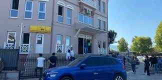 Illegal Betting Gang Involved in Money Laundering Busted news-31102024-233040