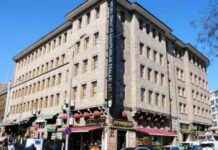 Ankara Metropolitan Municipality’s Election Bribery Scandal: What You Need to Know news-01112024-113525