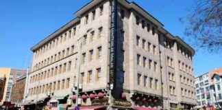 Ankara Metropolitan Municipality’s Election Bribery Scandal: What You Need to Know news-01112024-113525