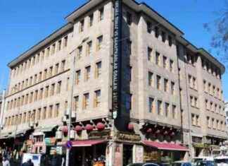 Ankara Metropolitan Municipality’s Election Bribery Scandal: What You Need to Know news-01112024-113525