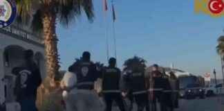 Illegal betting operation in Fethiye: CHP Mayor’s advisor arrested news-01112024-173746