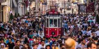 Istanbul October Inflation Rate Revealed – Sözcü Newspaper news-01112024-173900