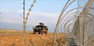 Temporary Special Security Zones Declared in Some Areas of Van City news-01112024-233916