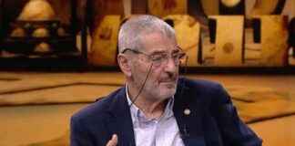 The Story Behind Sadık Albayrak’s Book The Last Generation of Ottoman Scholars news-02112024-054236