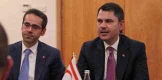 Cooperation Protocols Signed! Minister Kurum: Zero Waste Project to be Implemented in KKTC news-02112024-054311