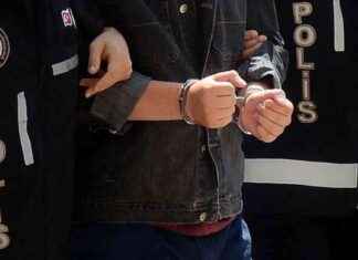 Former police commissioner linked to FETÖ caught in secret cell – Latest Update news-03112024-085350