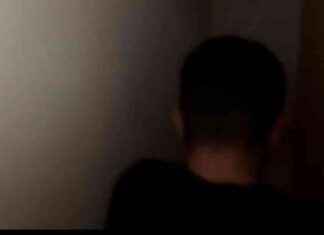 Arrested FETÖ Member Found in Secret Compartment – Shocking Revelation news-03112024-145551