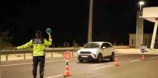 Security and gendarmerie inspected 3 million vehicles in one week news-03112024-145622