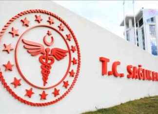 Turkish Health Ministry Responds to Claims of Halving Assistant Positions news-03112024-210239