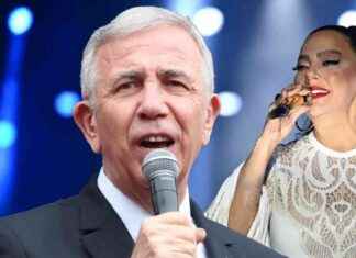 Outrage Over Mansur Yavaş: $8 Million Concert Shakes Up Ankara! news-03112024-210329