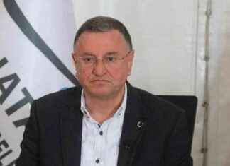 Lütfü Savaş: CHP Demlenmekle Meşgul İhraç İstemi news-04112024-030441